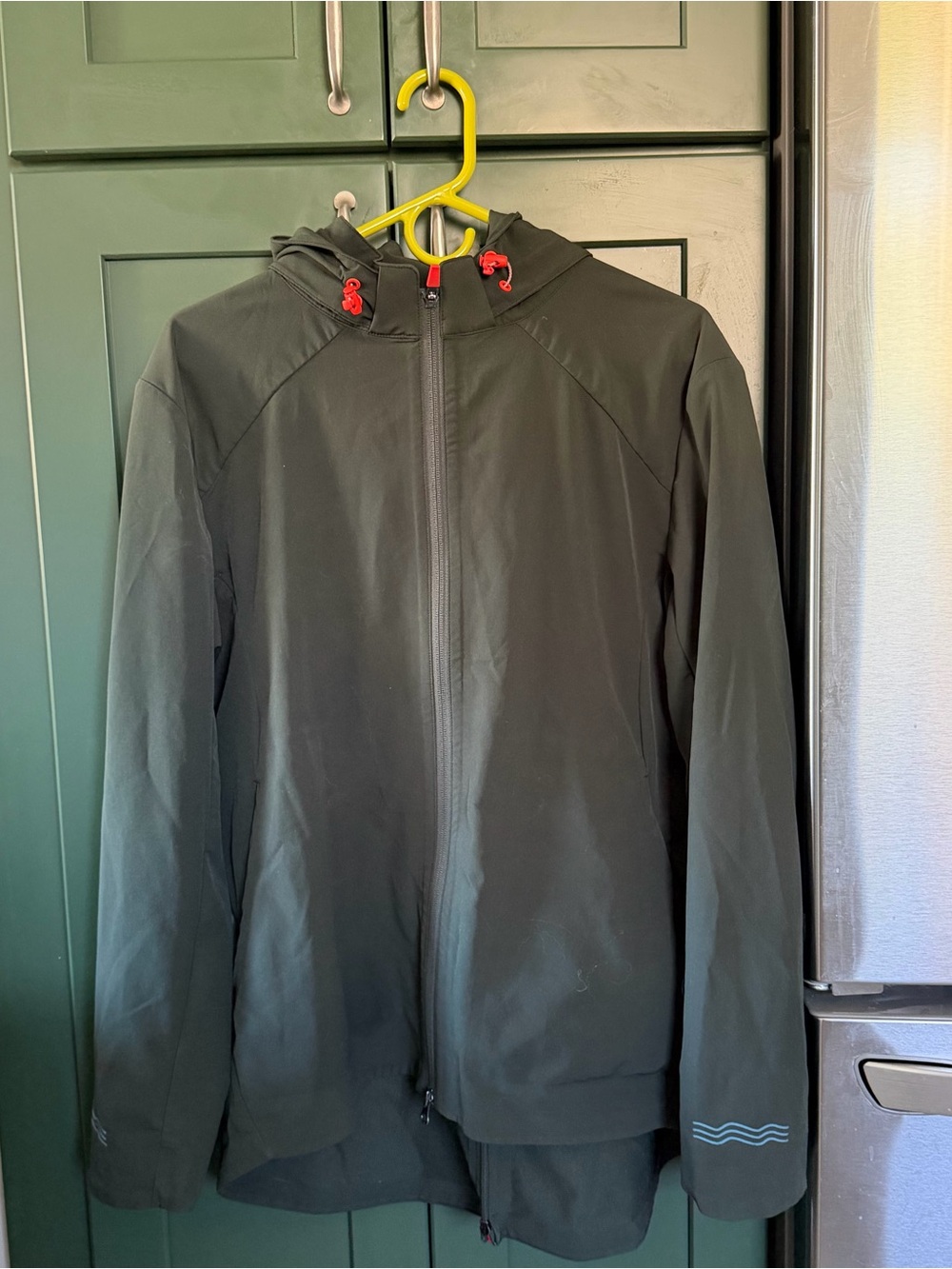 Janji Coat